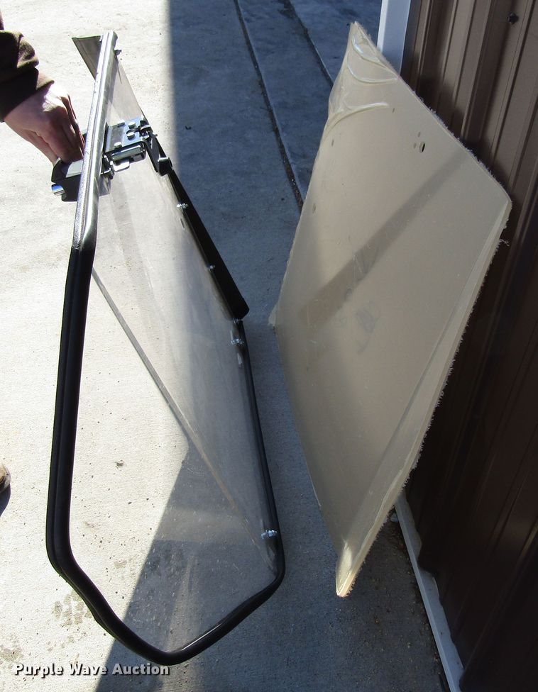 image for item FD9348 2008 Bobcat S300 skid steer