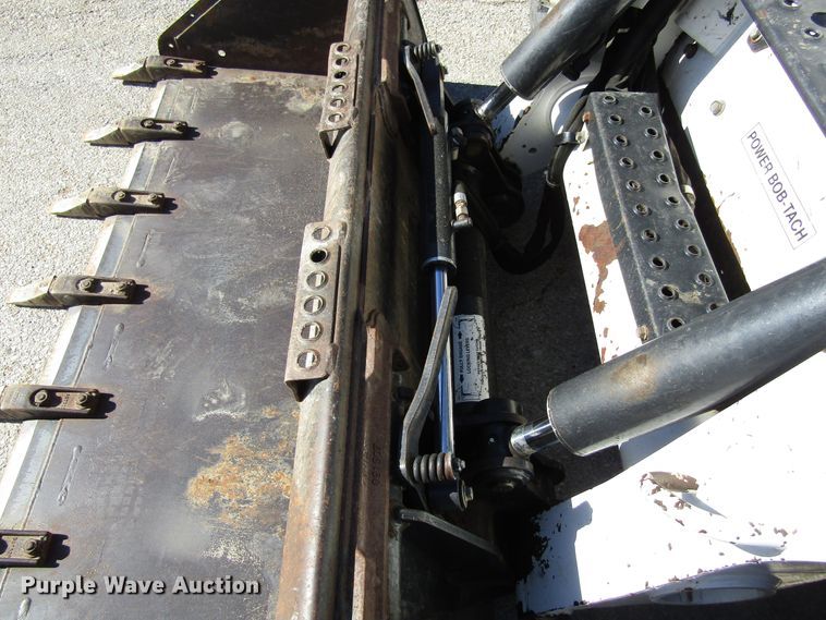 image for item FD9349 2008 Bobcat S300 skid steer