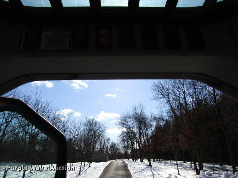 image for item FD9349 2008 Bobcat S300 skid steer