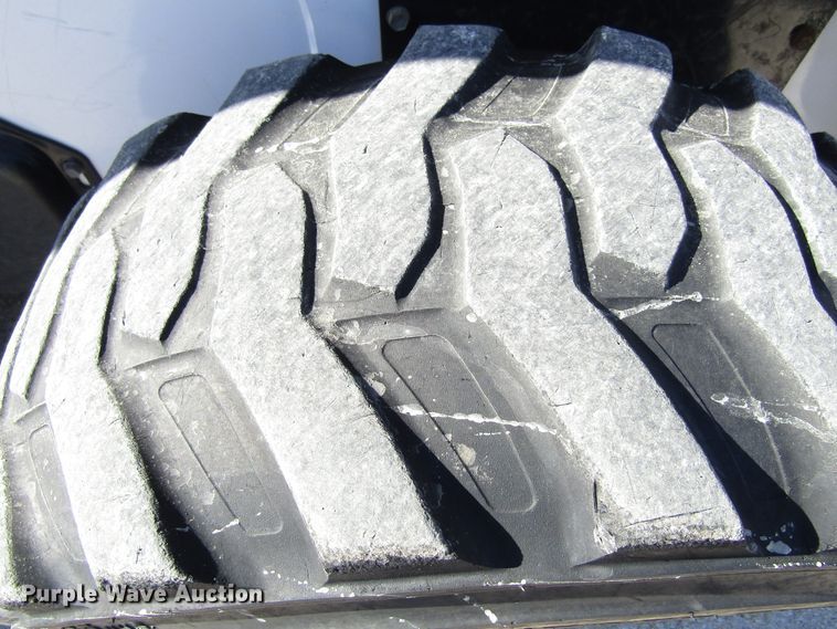 image for item FD9349 2008 Bobcat S300 skid steer