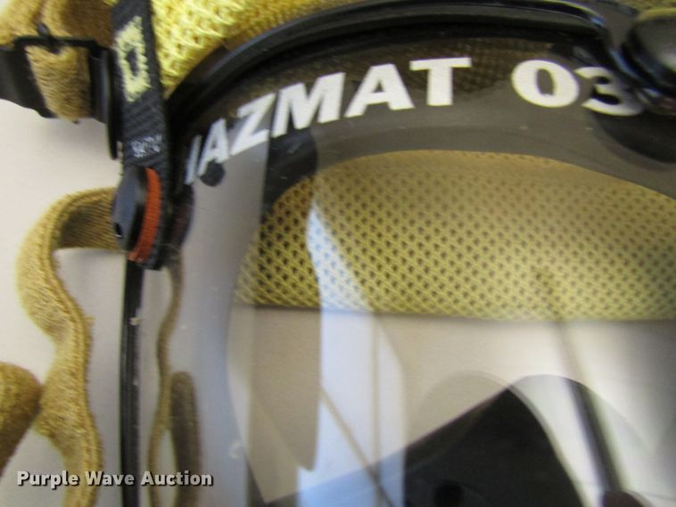 image for item FD9361 (8) Scott air backpacks