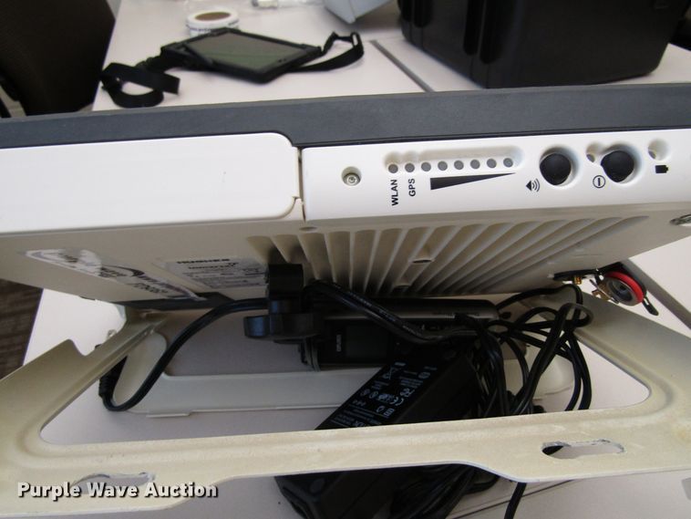 image for item FD9362 Immarsat satellite phone