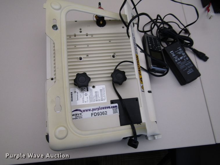 image for item FD9362 Immarsat satellite phone