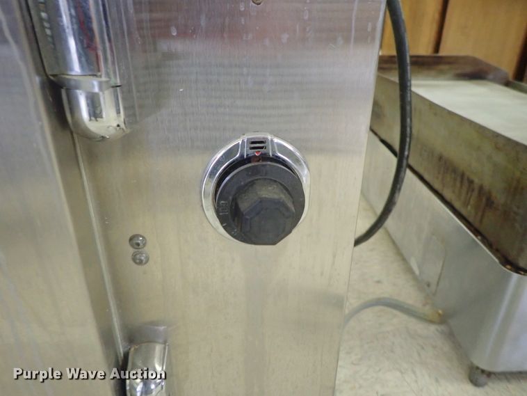 image for item FF9363 Restaurant equipment