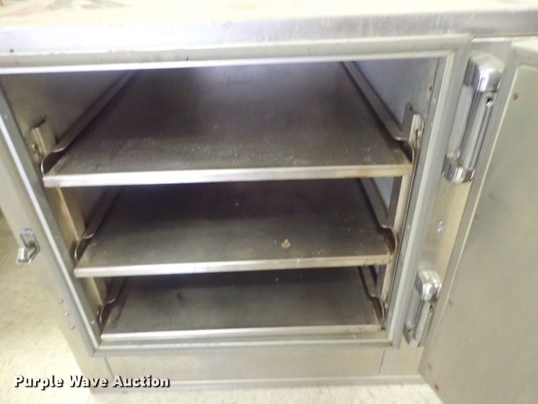 image for item FF9363 Restaurant equipment