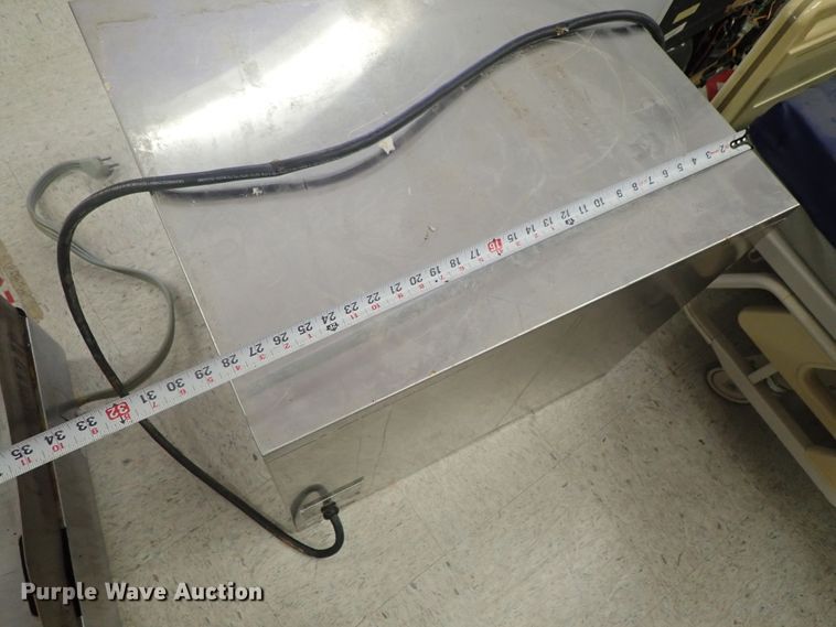 image for item FF9363 Restaurant equipment