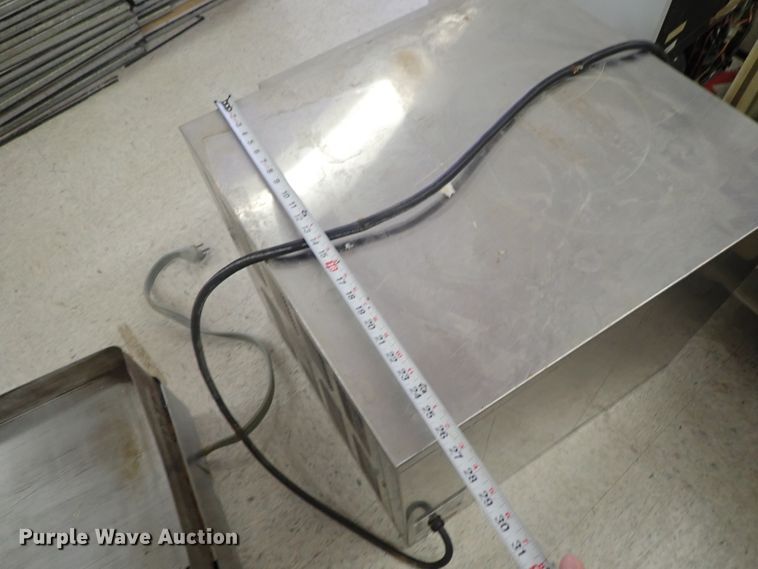 image for item FF9363 Restaurant equipment