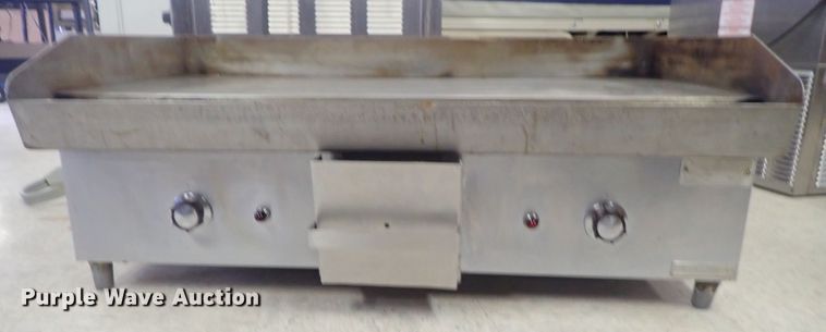 image for item FF9363 Restaurant equipment