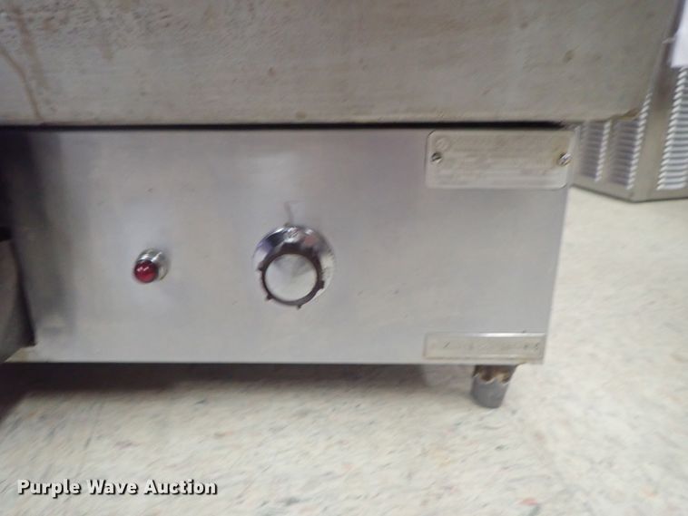 image for item FF9363 Restaurant equipment