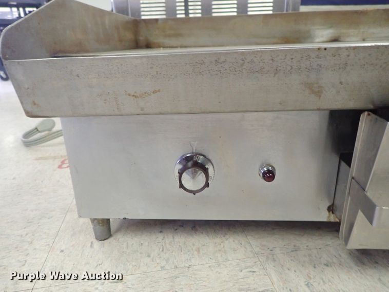 image for item FF9363 Restaurant equipment