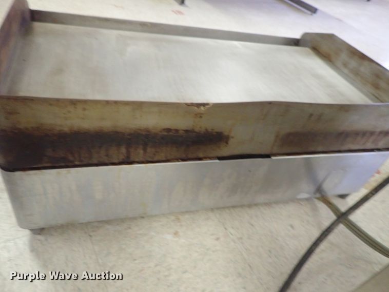 image for item FF9363 Restaurant equipment