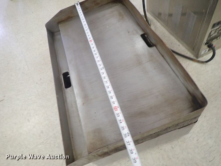 image for item FF9363 Restaurant equipment