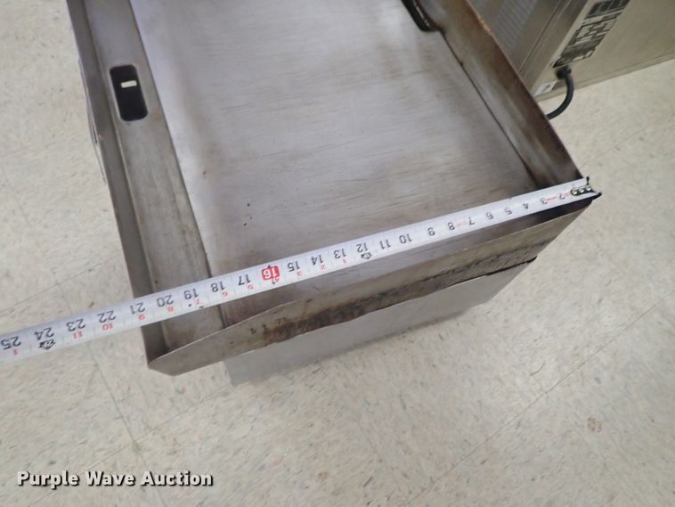 image for item FF9363 Restaurant equipment