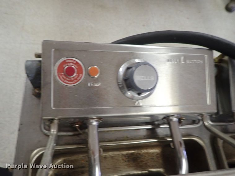 image for item FF9363 Restaurant equipment