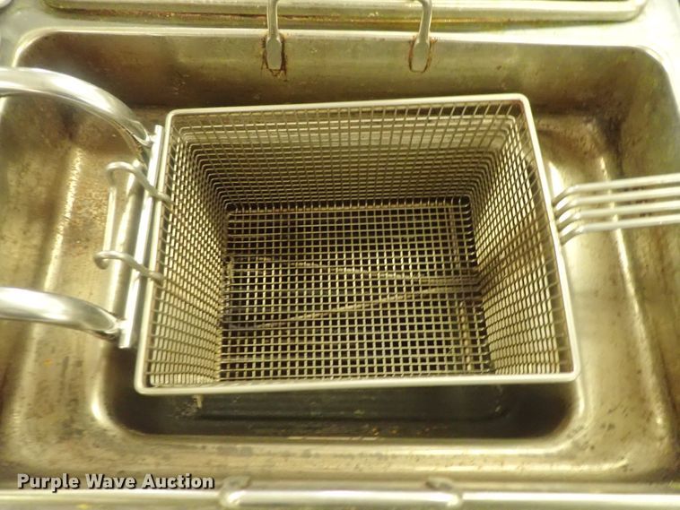 image for item FF9363 Restaurant equipment