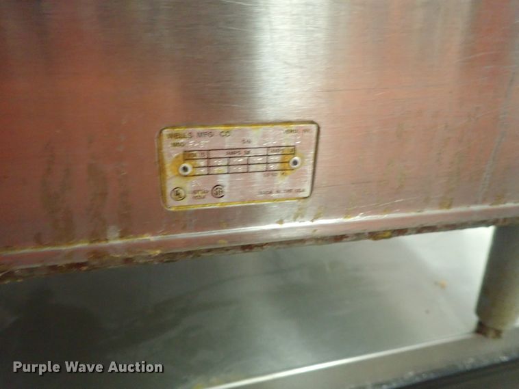 image for item FF9363 Restaurant equipment