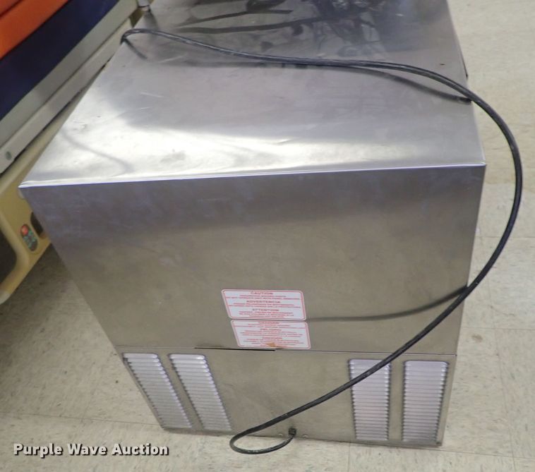 image for item FF9363 Restaurant equipment