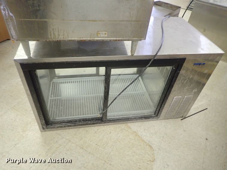 image for item FF9363 Restaurant equipment