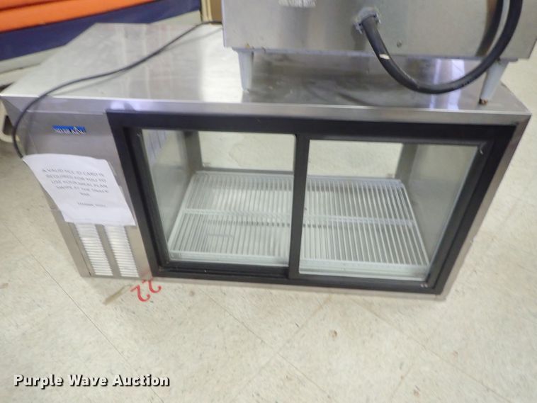 image for item FF9363 Restaurant equipment