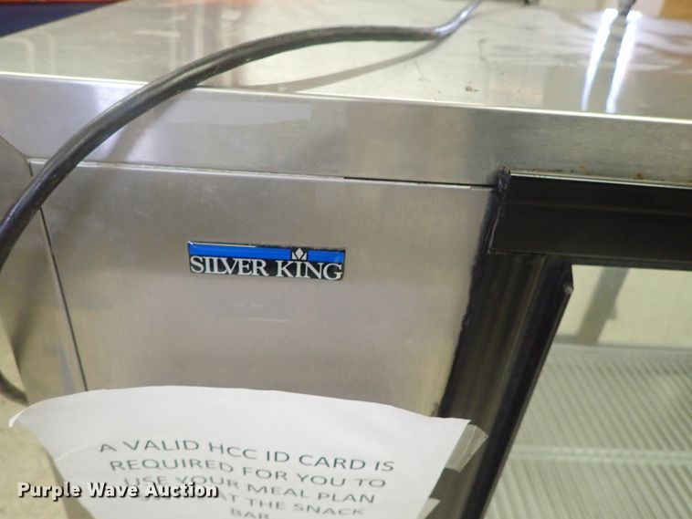 image for item FF9363 Restaurant equipment