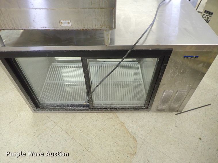 image for item FF9363 Restaurant equipment