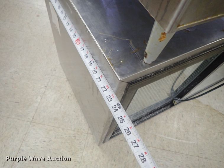 image for item FF9363 Restaurant equipment