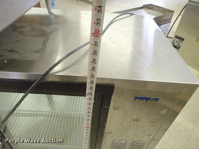 image for item FF9363 Restaurant equipment