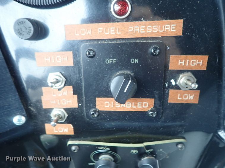 image for item FF9378 2003 Freightliner Champion coach bus