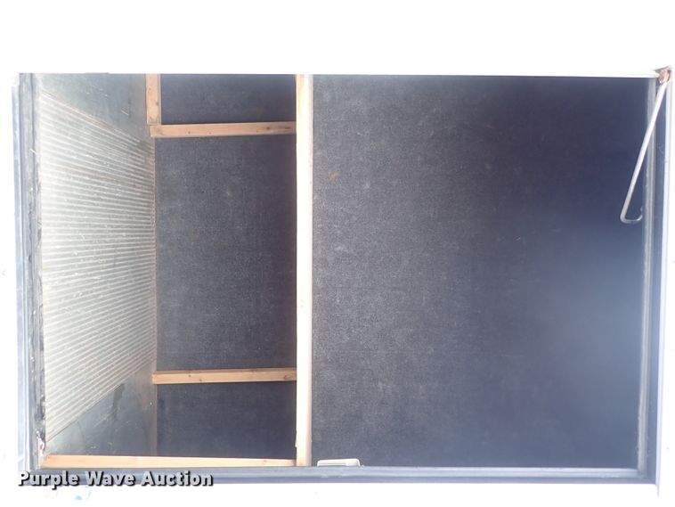 image for item FF9378 2003 Freightliner Champion coach bus