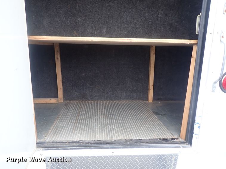 image for item FF9378 2003 Freightliner Champion coach bus