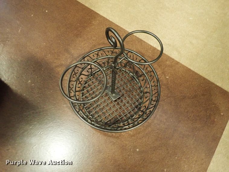 image for item FF9456 Buffet display stands