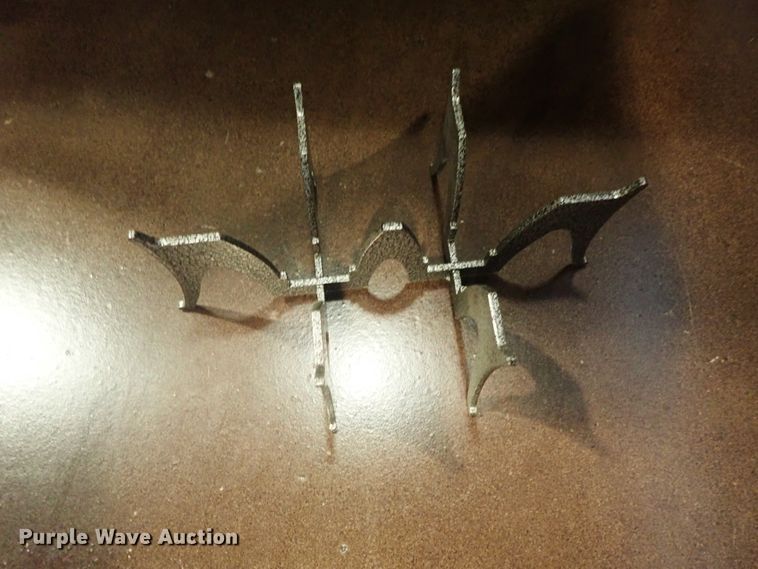 image for item FF9456 Buffet display stands