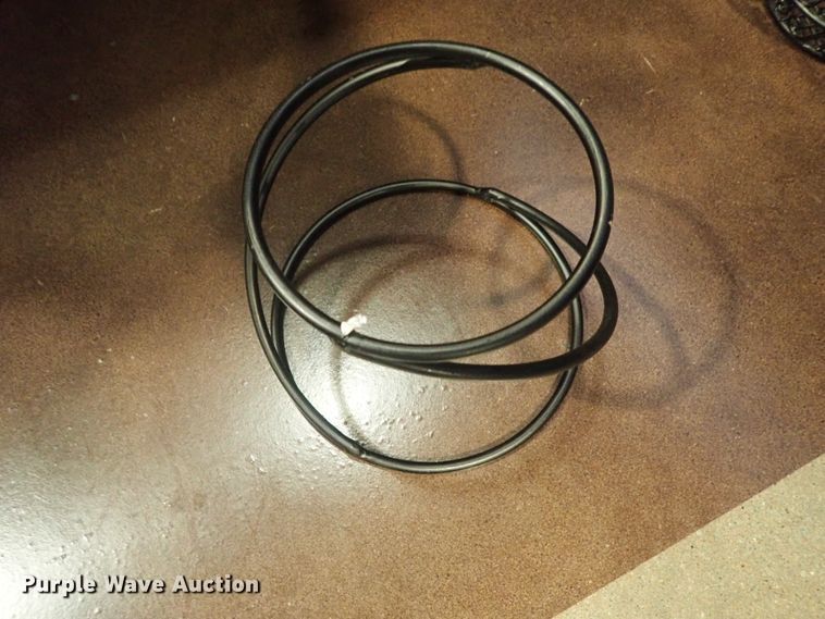 image for item FF9456 Buffet display stands