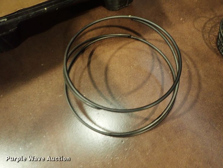 image for item FF9456 Buffet display stands