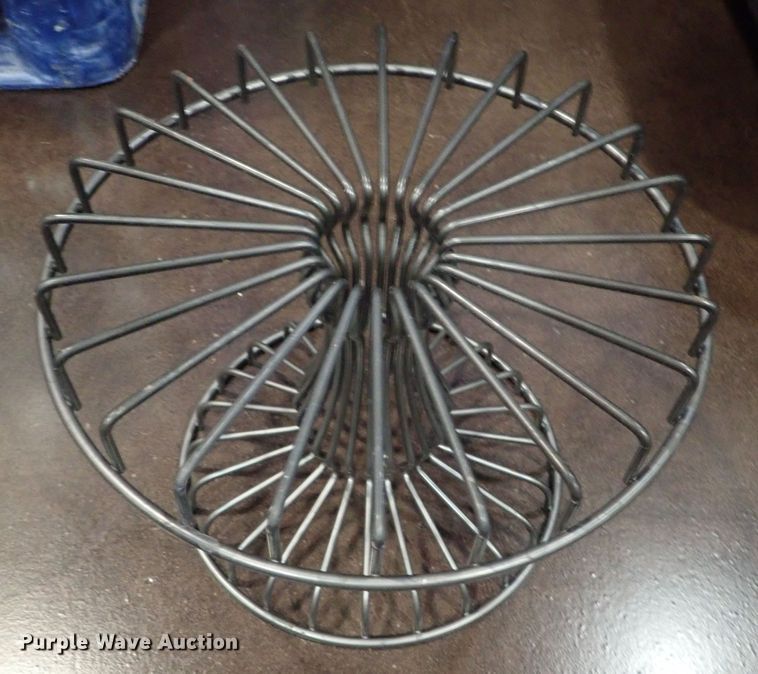 image for item FF9456 Buffet display stands