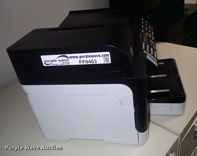 image for item FF9463 HP OfficeJet Pro 8500 printer