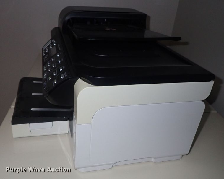 image for item FF9463 HP OfficeJet Pro 8500 printer