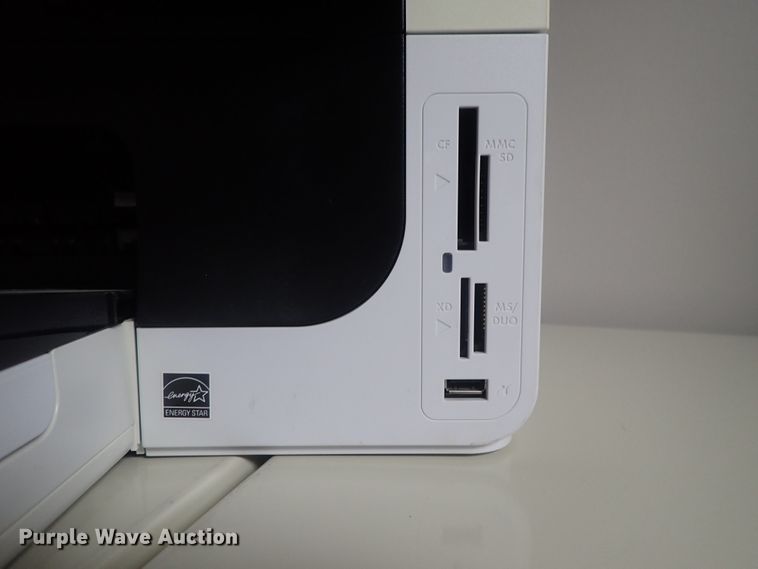 image for item FF9463 HP OfficeJet Pro 8500 printer