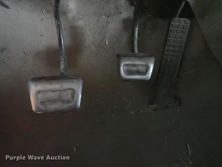 image for item FF9474 1964 GMC C10 pickup truck