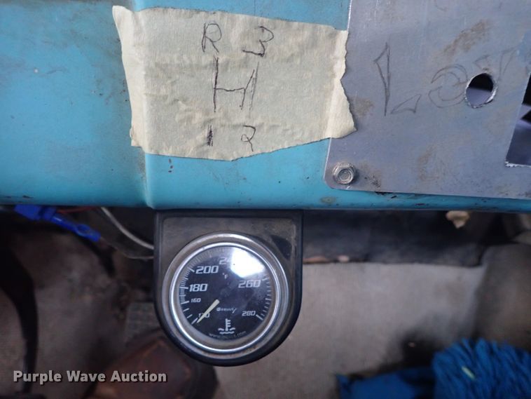 image for item FF9474 1964 GMC C10 pickup truck