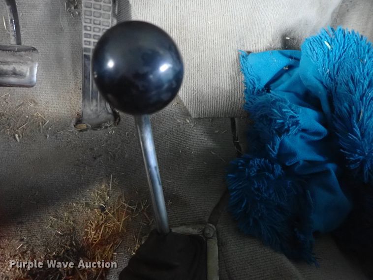 image for item FF9474 1964 GMC C10 pickup truck