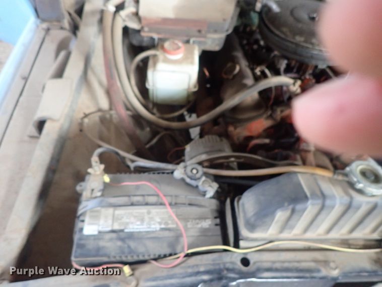 image for item FF9474 1964 GMC C10 pickup truck