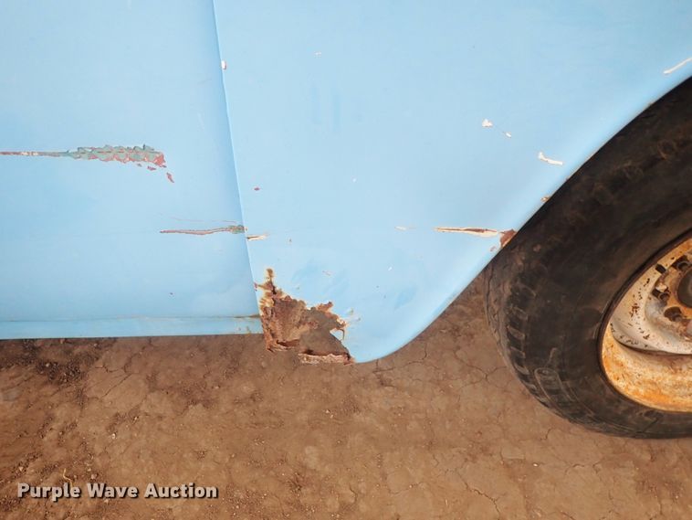 image for item FF9474 1964 GMC C10 pickup truck