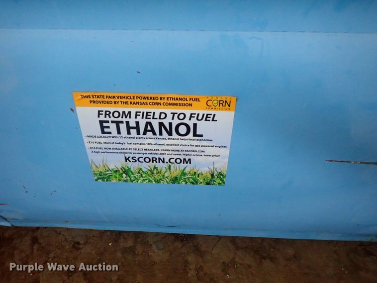 image for item FF9474 1964 GMC C10 pickup truck