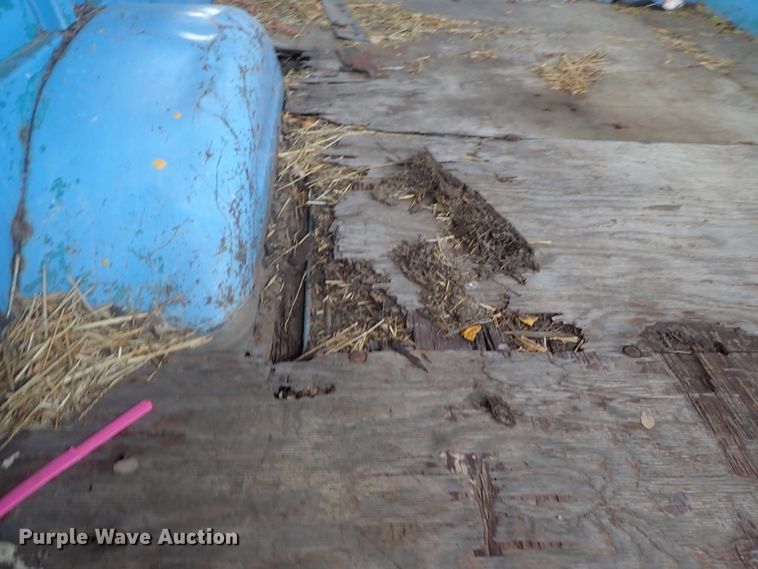 image for item FF9474 1964 GMC C10 pickup truck