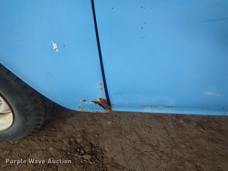 image for item FF9474 1964 GMC C10 pickup truck