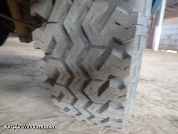 image for item FF9474 1964 GMC C10 pickup truck