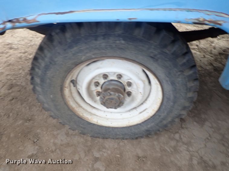 image for item FF9474 1964 GMC C10 pickup truck