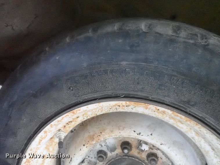 image for item FF9474 1964 GMC C10 pickup truck