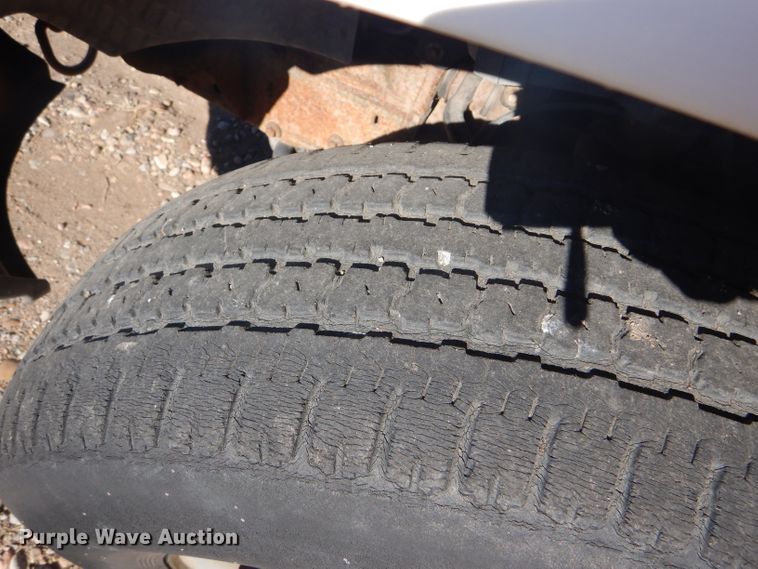 image for item FG9966 2002 Ford F150 XL pickup truck